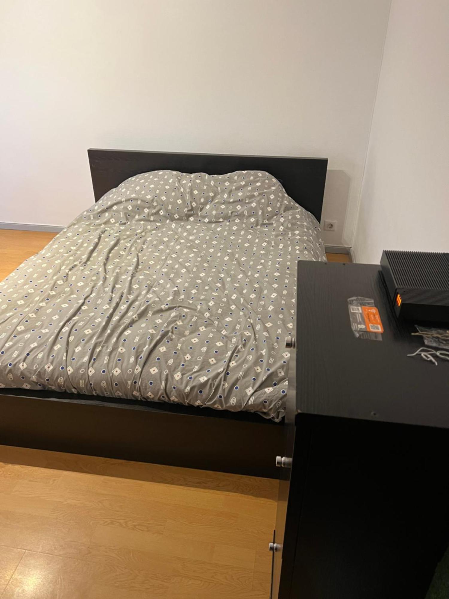 Studio A 2 Minutes De La Gare Mulhouse Exterior foto
